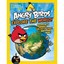 Angry Birds Explore the World: Packed With Animals, Fun Facts, Games, Maps, and