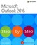 Microsoft Outlook 2016 by Joan Lambert, Steve Lambert (Paperback, 2015)