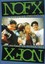 NOFX: Ten Years of F**kin' Up (2003, DVD NEW)