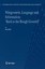Wittgenstein, Language and Information: Back to the Rough Ground! , David Blair