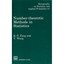 Number-Theoretic Methods in Statistics Cox, D.R. (Series edited by)/ Reid, N. (S