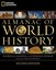 National Geographic Almanac of World History by Patricia S. Daniels.