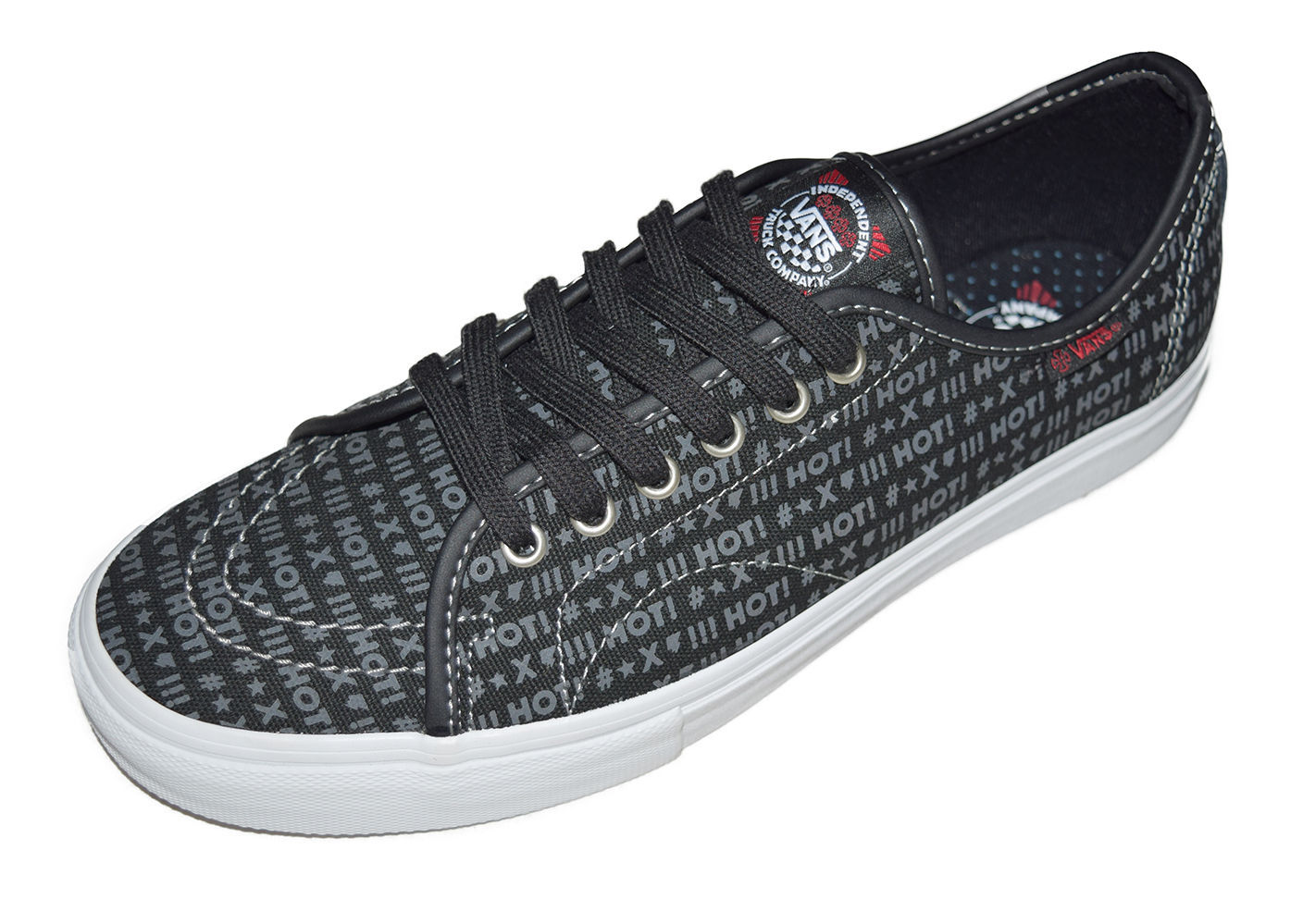 vans av vans av