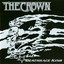 The Crown - Deathrace King CD Metal Blad NEW