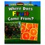 Where Does Fruit Come from? by Linda Staniford (Hardback, 2016)