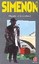 Maigret et le clochard Georges Simenon Taschenbuch Livre de poche Französisch