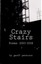 NEW Crazy Stairs by Geoff Peterson BOOK (Paperback) Free P&H