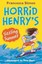 Horrid Henry's Sizzling Summer (Horrid Henry) by Francesca Simon.