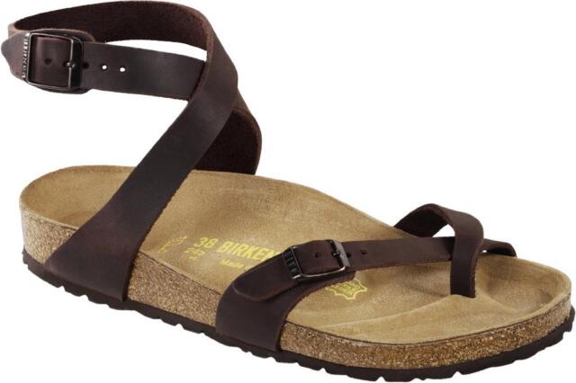 birkenstock yara 38