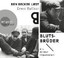 Haffner, Ernst: Blutsbrüder, Audio-CD