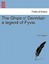 The Ghais O' Dennilair: A Legend of Fyvie. by Fullerton, John -Paperback