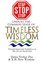 STOP STOP STOP undust the common sense of Timeless Wisdom: Transformational Init