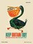 Keep Britain Tidy: and Other Posters from the Nanny State by Hester Vaizey...