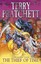 Thief Of Time: (Discworld Novel 26) (Discworld Novels) by Terry Pratchett.