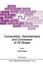 Composition, Geochemistry and Conversion of Oil Shales (Nato Science Series C:)