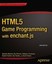 Html5 Game Programming with Enchant.Js by Ryo Shimizu.