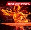 Zeige dein Profil, Audio-CD CD
