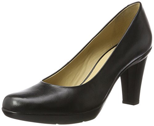 TG.35 Geox D Inspiration C Scarpe con Tacco Donna TG.35 Geox D Inspiration C Scarpe con Tacco Donna