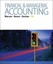 Financial & Managerial Accounting by Jonathan Duchac (English) Hardcover Book Fr