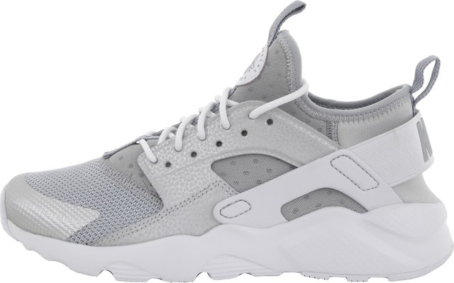 nike huarache bianca nike huarache bianca