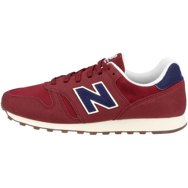 new balance 373 zapatillas hombre rojo new balance 373 zapatillas hombre rojo