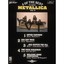 Metallica - Five of the Best: Play-It-Like-It-Is Guitar Metallica