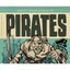 Biggest, Baddest Book of Pirates - Library Binding NEW Hanson, Anders/ 2012-08