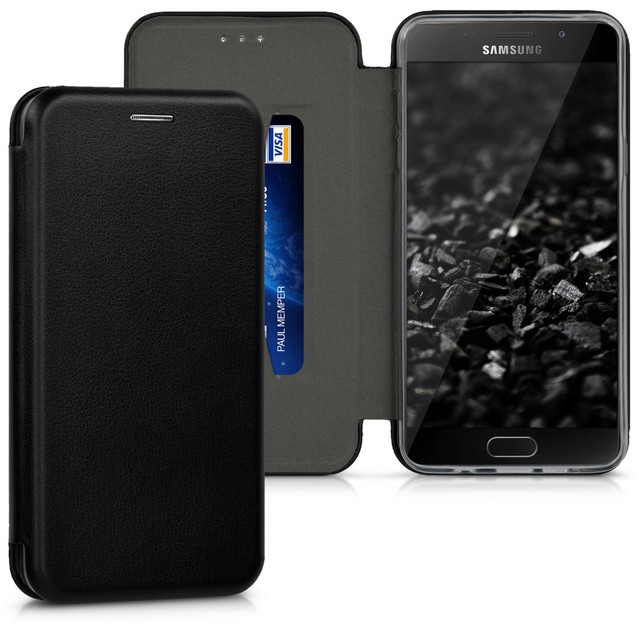 custodia samsung a5 2016 nero custodia samsung a5 2016 nero