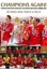 Manchester United 08/09 Champions Again - Season Review - Free Postage brand new