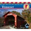 Vermont - Library Binding NEW Sarah Tieck 2012-08