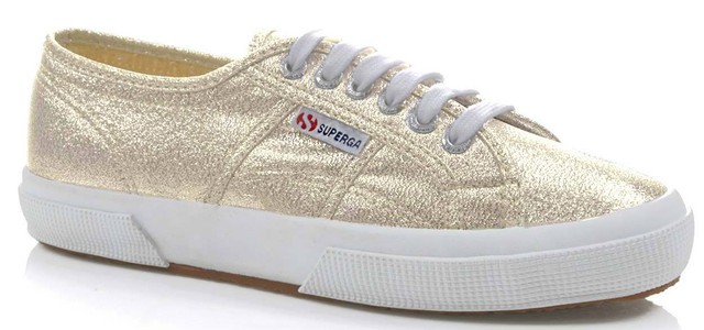 SUPERGA SNEAKERS 2750LAMEW S001820 174 GIALLO ORO SUPERGA SNEAKERS 2750LAMEW S001820 174 GIALLO ORO