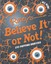 NEW Ripley's Believe it or Not! 2016 By Ripley's Believe It or Not! Hardcover