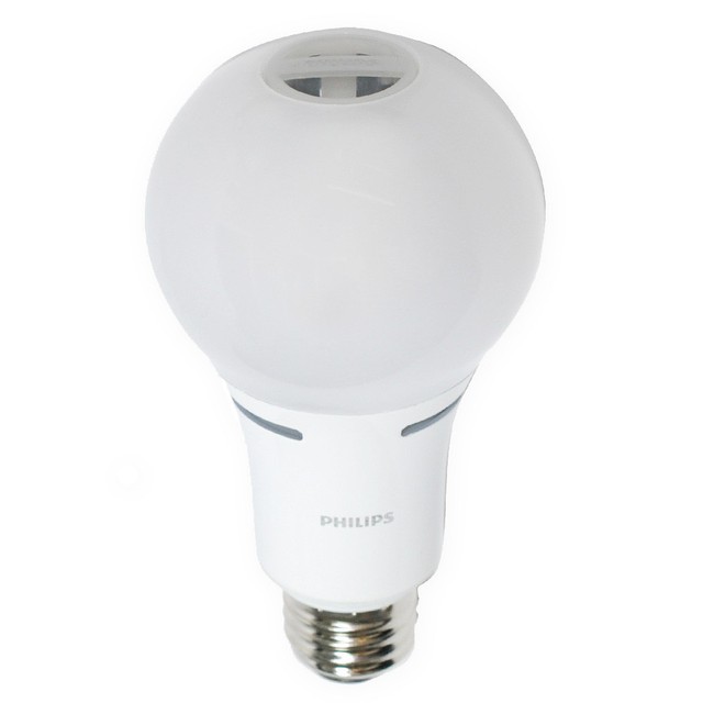 Philips Dimmable 2700k To 2200k 18w A21 Led Bulb Philips 18w 120v Led A21 Dimmable 2700 2200k Light Bulb 100w Equiv