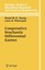 Cooperative Stochastic Differential Games Yeung, David W. K. Petrosyan, Leon A..