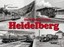 Verkehrsknoten Heidelberg von Wolfgang Löckel (Buch) NEU