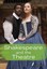 Shakespeare and the Theatre (Shakespeare Alive) - Paperback NEW Jane Shuter(Aut