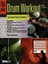 30-Day Drum Workout: An Exercise Plan for Drummers by Pete Sweeney (Paperback...