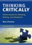 Thinking Critically World Issues for Reading, Writing, and Rese... 9780472032990