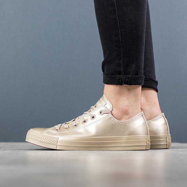 SCARPE DONNA UNISEX SNEAKERS CONVERSE CHUCK TAYLOR ALL STAR 157664C SCARPE DONNA UNISEX SNEAKERS CONVERSE CHUCK TAYLOR ALL STAR 157664C
