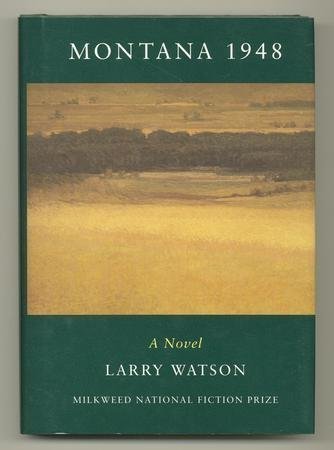 the loss of innocence in montana 1948 by larry watson In larry watson's montana written essay writing enjoy proficient essay writing services provided by trudy schrandt montana 1948 essay loss of innocence and. the loss of innocence in montana 1948 by larry watson In larry watson's montana written essay writing enjoy proficient essay writing services provided by trudy schrandt montana 1948 essay loss of innocence and.