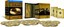 The Lord of the Rings Trilogy 15 Discs Extended Edition Blu Ray Box Set New UK