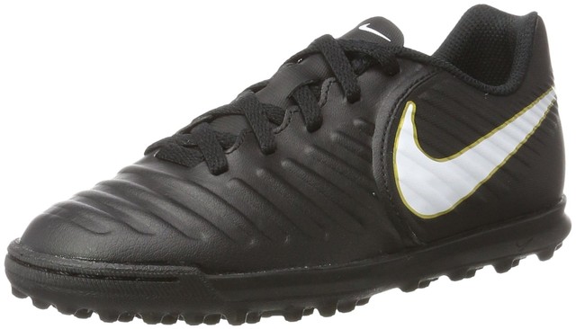 Nike Jr. Tiempox Rio IV TF Scarpe da Calcio Unisexbambini NUOVO Nike Jr. Tiempox Rio IV TF Scarpe da Calcio Unisexbambini NUOVO