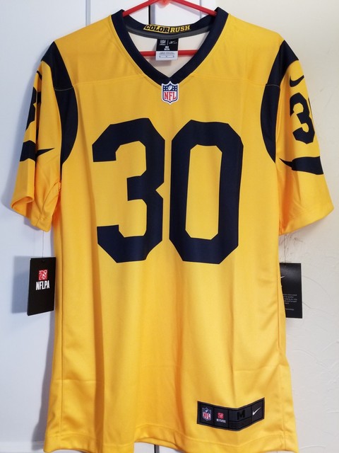 rams color rush jersey rams color rush jersey