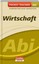 Pocket Teacher Abi Sekundarstufe II Wirtschaft Johannes Greving