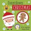 Countdown to Christmas (Feel and Fit) - Board book NEW Make Believe Id 2015-10-0