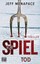 Menapace, Jeff: Das Spiel 03 - Tod