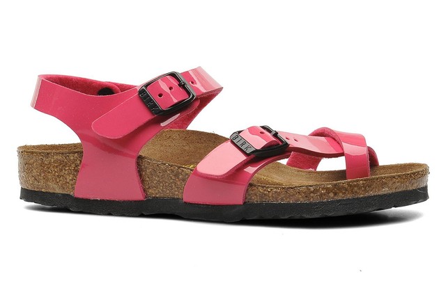 Rosa 37 EU Birkenstock Taormina Sandali con Cinturino alla Caviglia oy2 Rosa 37 EU Birkenstock Taormina Sandali con Cinturino alla Caviglia oy2