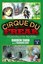 Cirque Du Freak, Volume 3: Tunnels of Blood (Cirque Du Freak: The Manga).