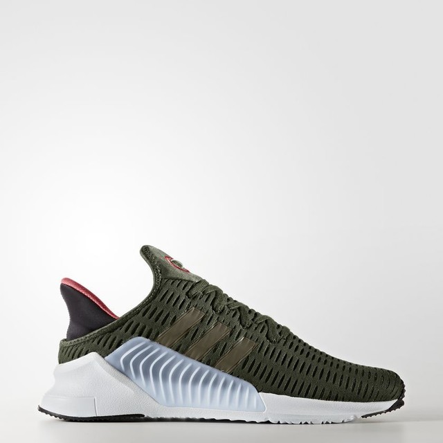 Adidas Originals Climacool 02/17 corsa Uomo Sneaker uomo Adidas Originals Climacool 02/17 corsa Uomo Sneaker uomo