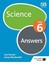 Science Year 6 Answers (GP) - Paperback NEW Sue Hunter (Aut 2015-06-26